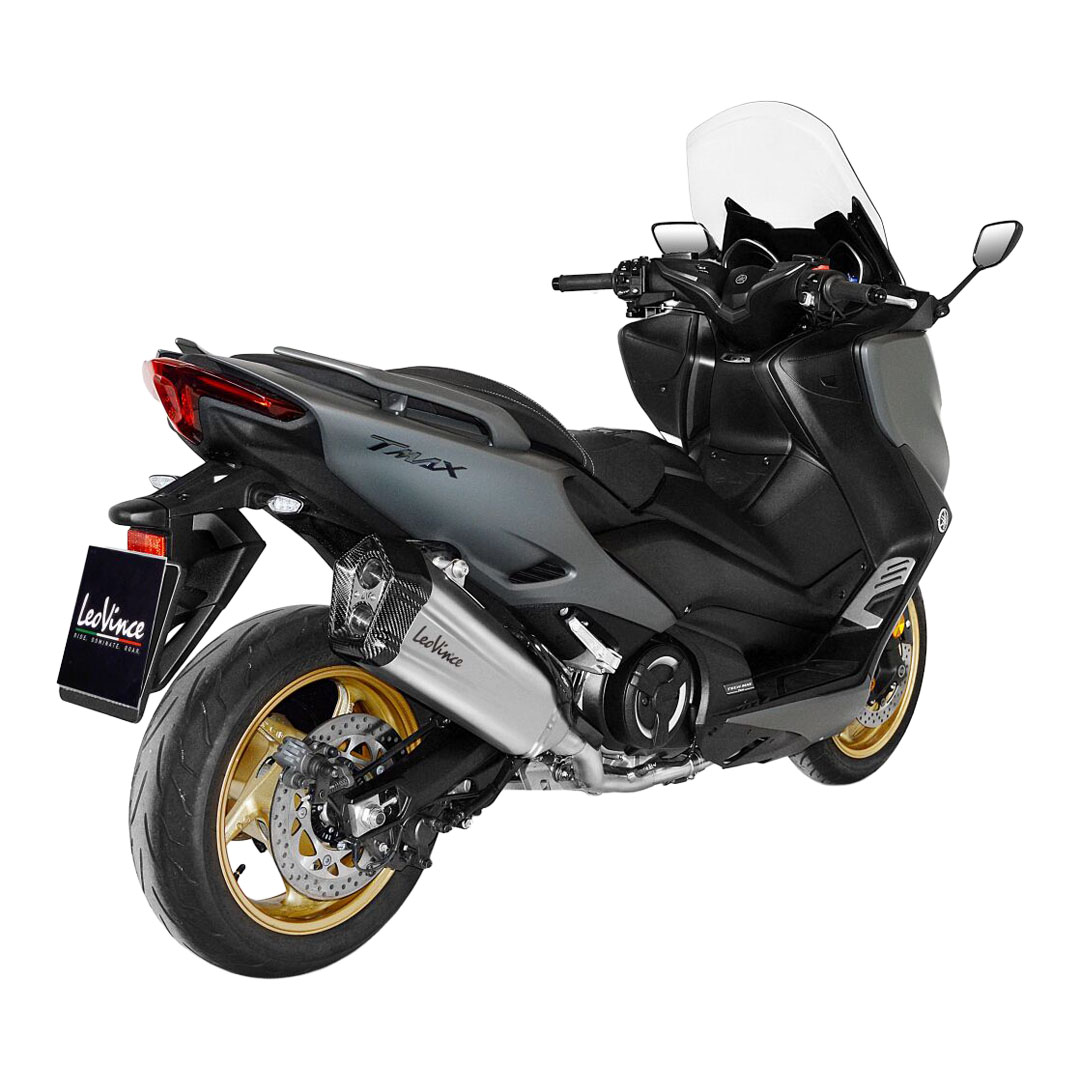 LeoVince LV-12 Full System ispušni sustav 15305K