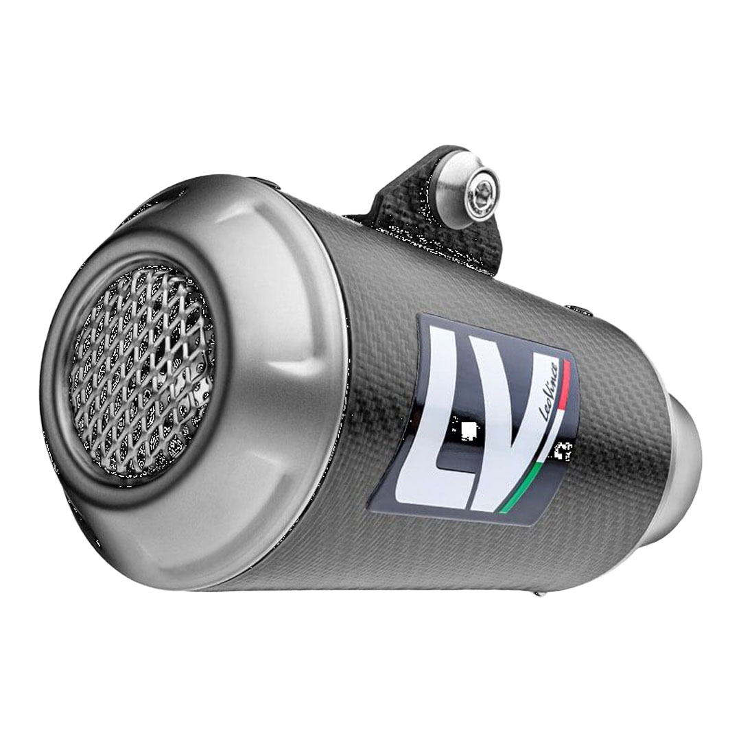 LeoVince LV-10 Carbon Slip-On ispušni sustav 15211C