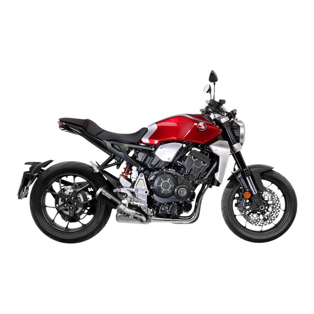 LeoVince LV-10 Slip-On ispušni sustav 15222C