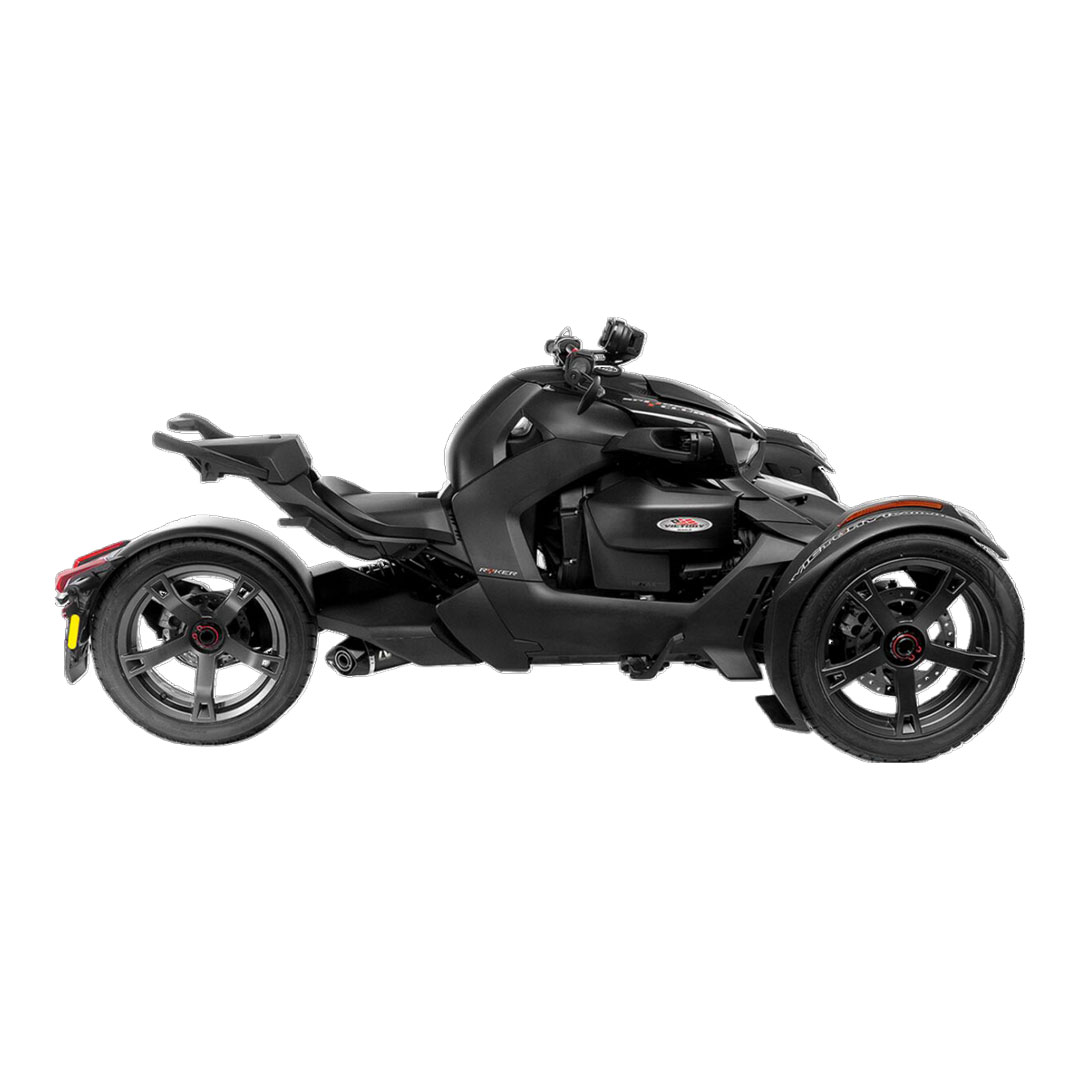 LeoVince Slip-On ispušni sustav 14404EBU