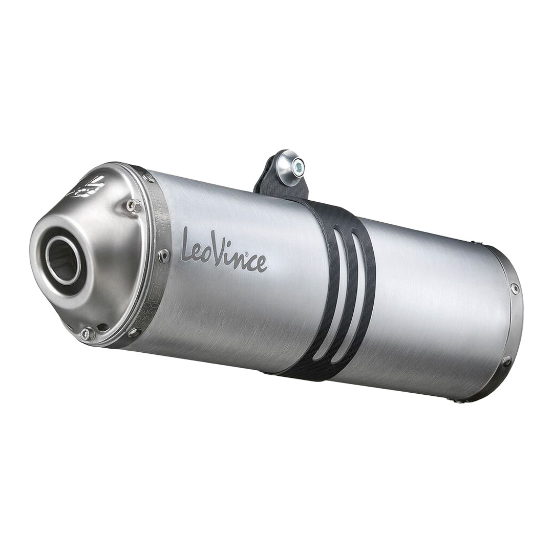 LeoVince LV-X Slip-On ispušni sustav 3914E