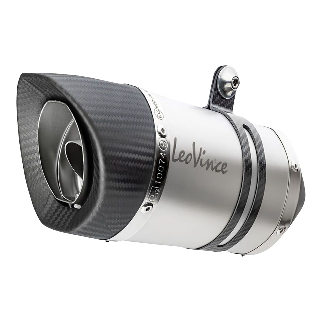 LeoVince LV Pro Slip-On ispušni sustav od nehrđajućeg čelika 14410E