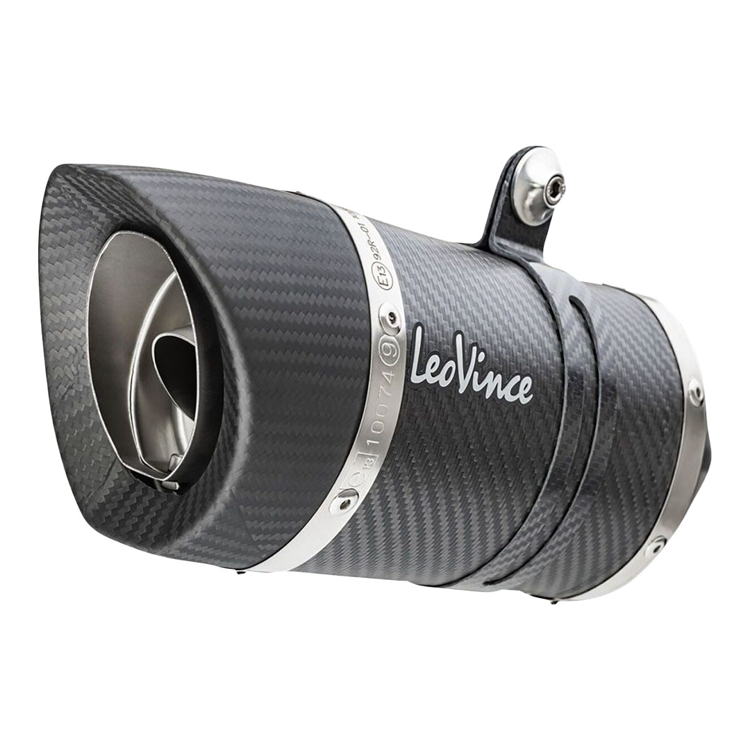 LeoVince LV Pro Carbon Slip-On ispušni sustav 14411E