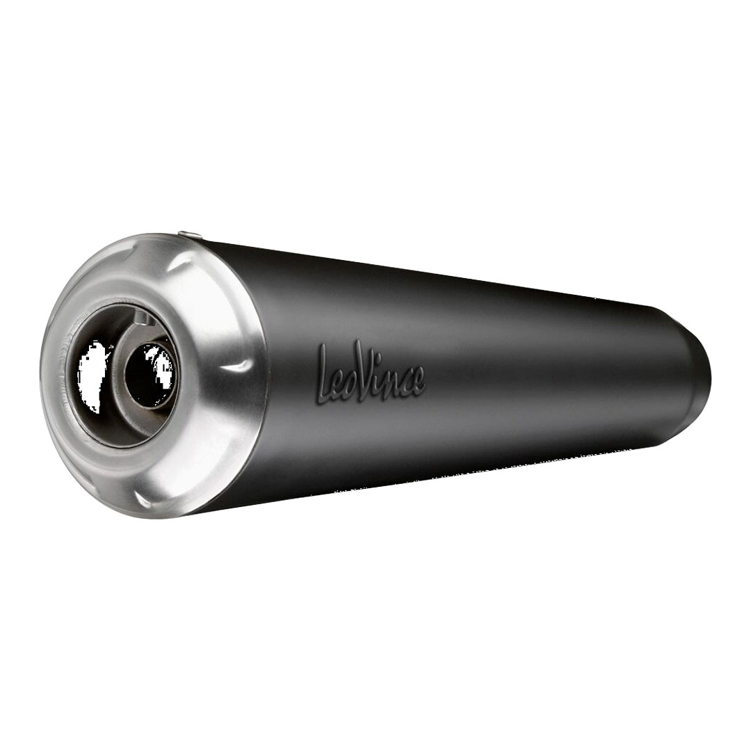 LeoVince LV Classic Racer Black Edition Slip-On ispušni sustav 15008B