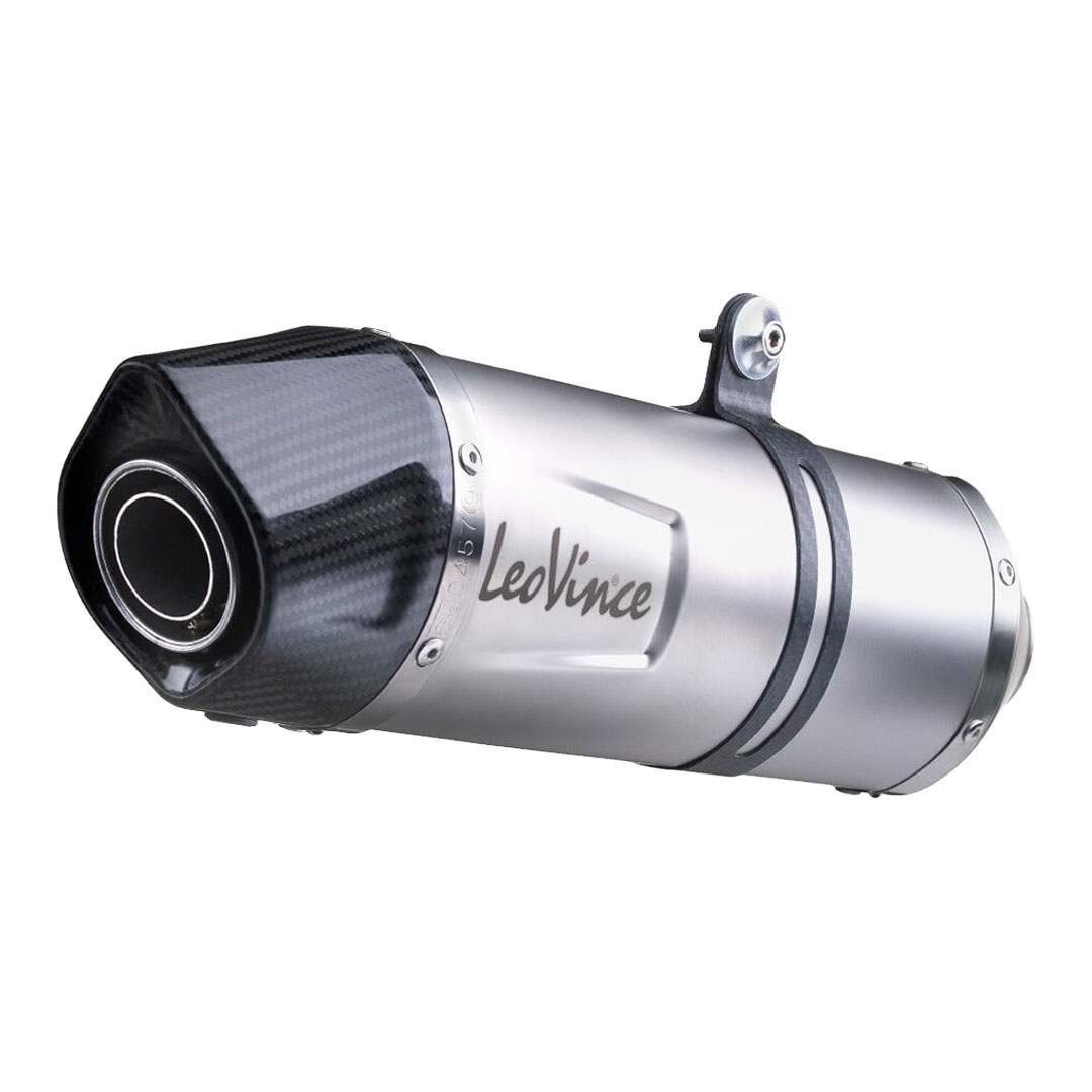 LeoVince LV One Evo Slip-On ispušni sustav 8712EU