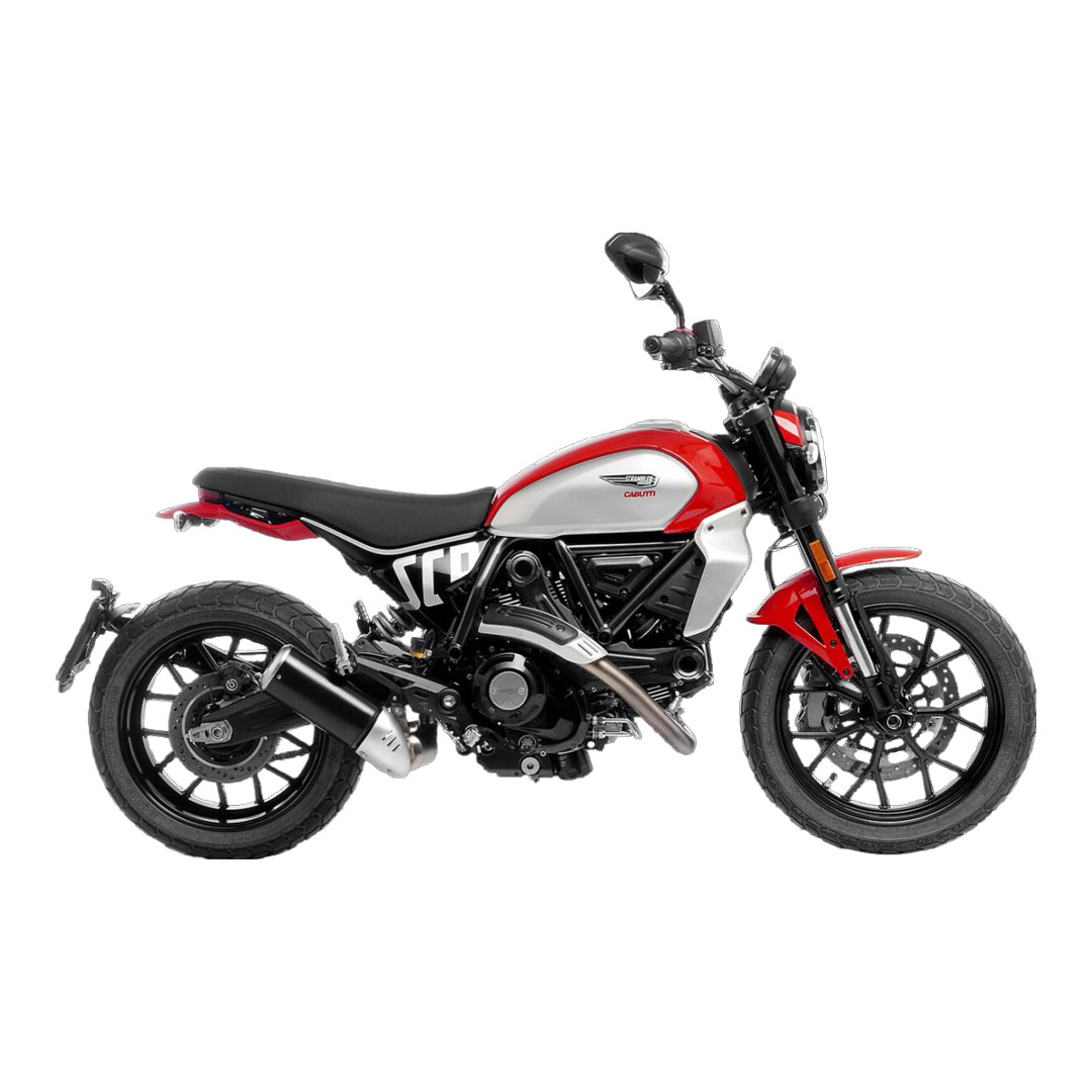 LeoVince Link Pipe spojna cijev 80045