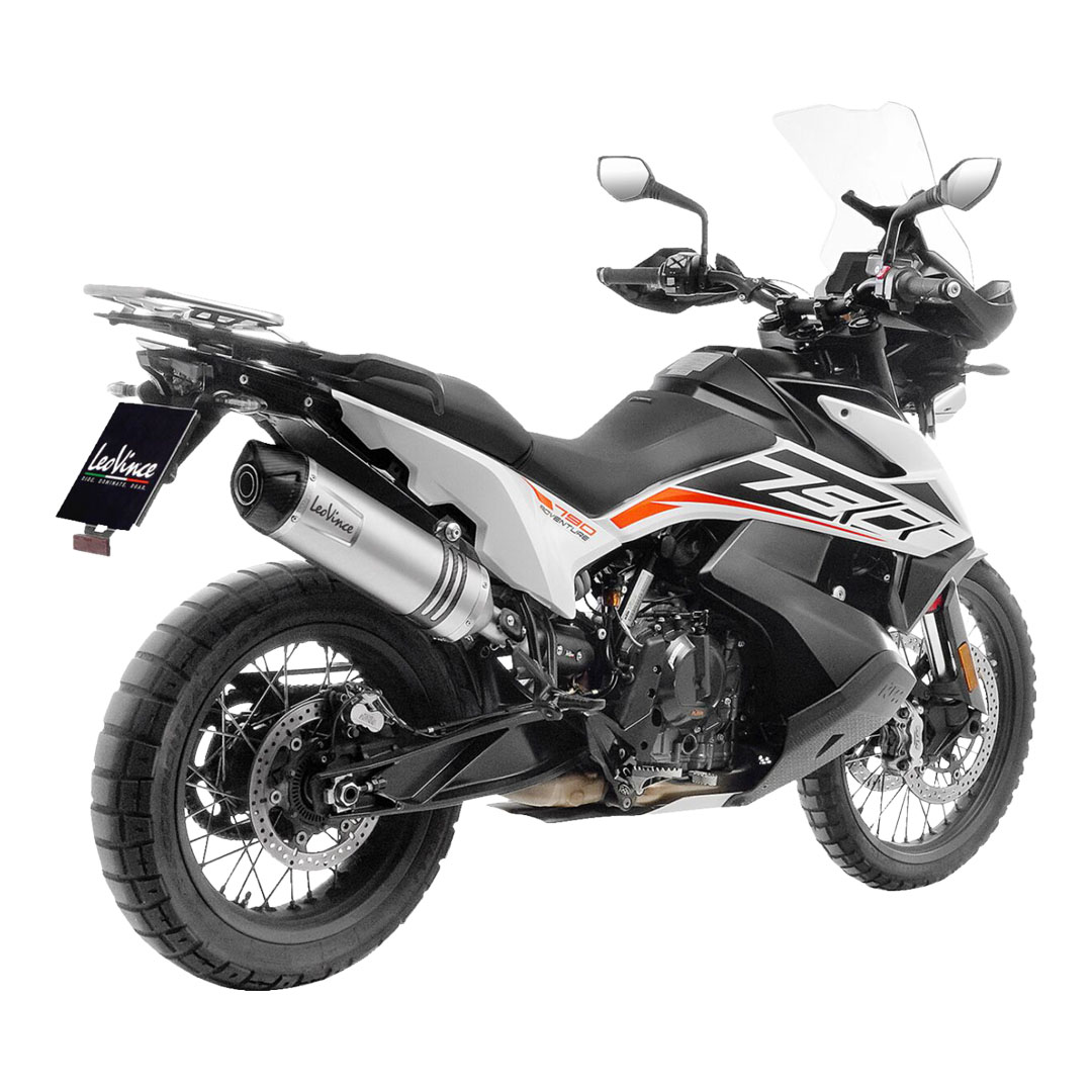 LeoVince LV One Evo Slip-On ispušni sustav 14414EU