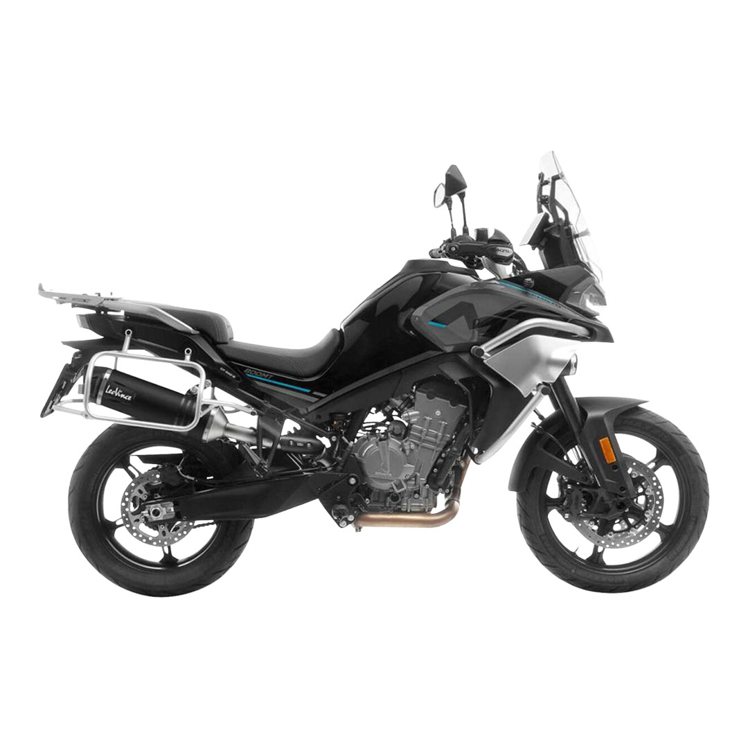 LeoVince LV One Evo Slip-On ispušni sustav 14414EBU