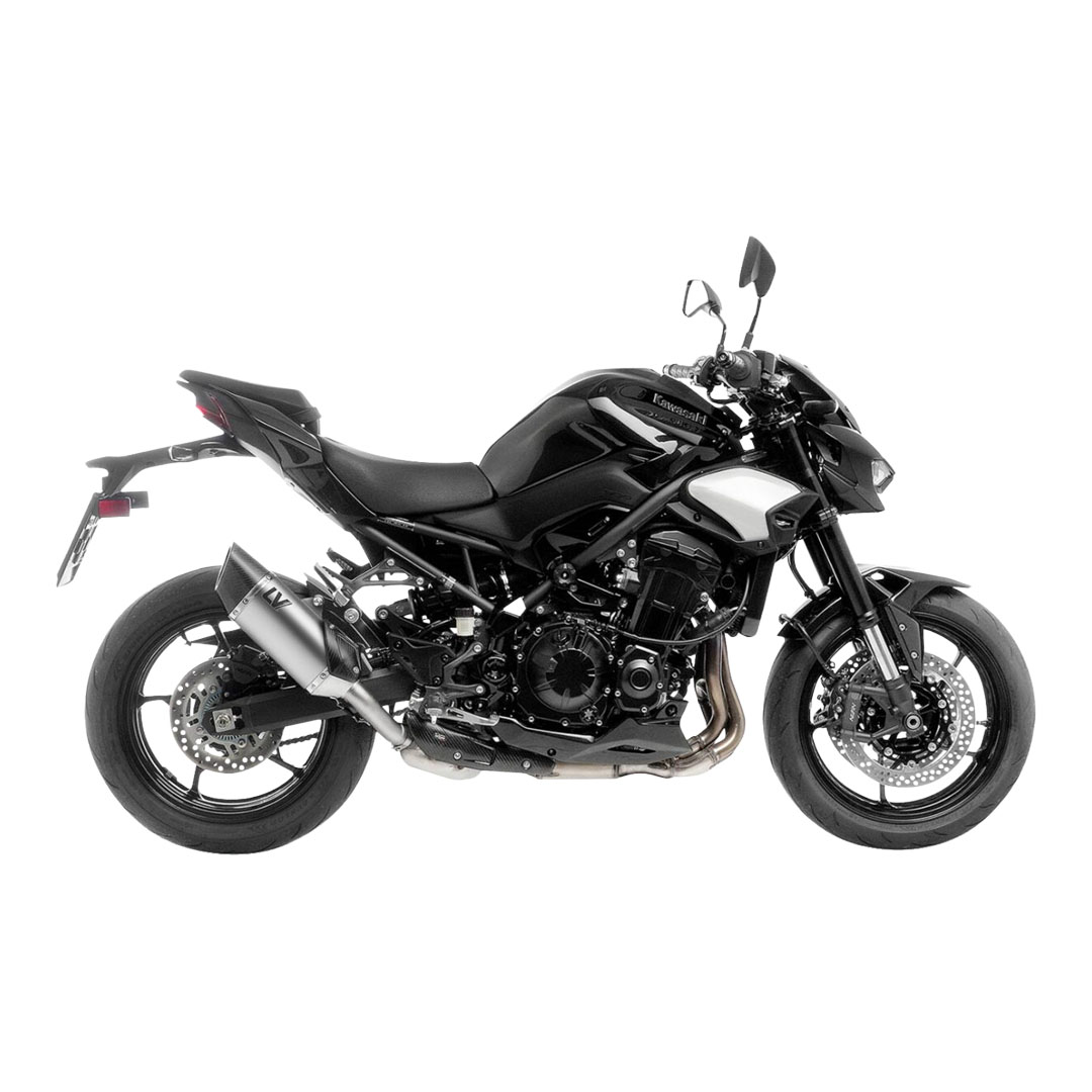 LeoVince LV-14 R Slip-On ispušni sustav 15605U