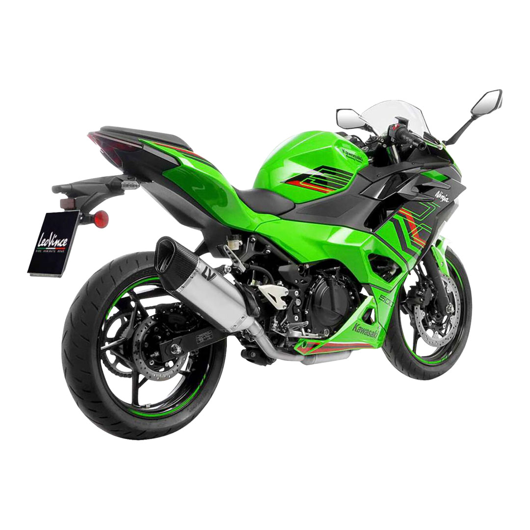 LeoVince LV-14 R Slip-On ispušni sustav 15607U