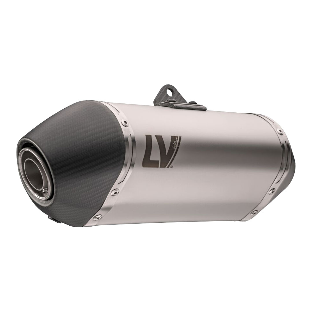 LeoVince LV-14 Slip-On ispušni sustav 15609
