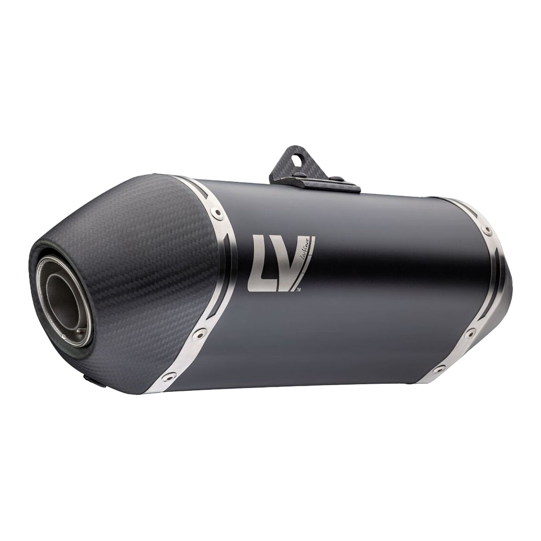 LeoVince LV-14 Black Edition Slip-On ispušni sustav 15609B