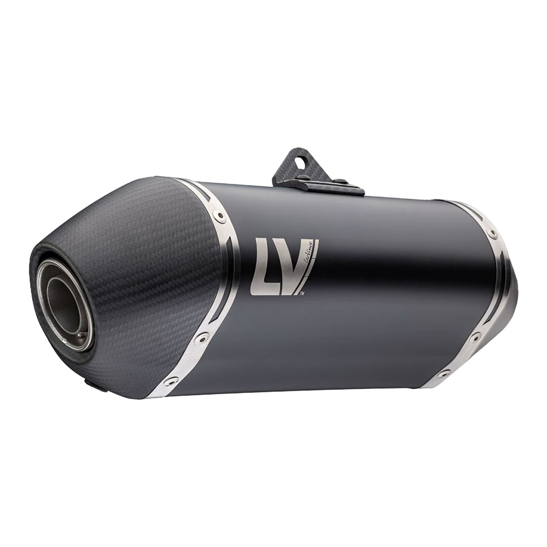 LeoVince LV-14 Black Edition Slip-On ispušni sustav 15610B