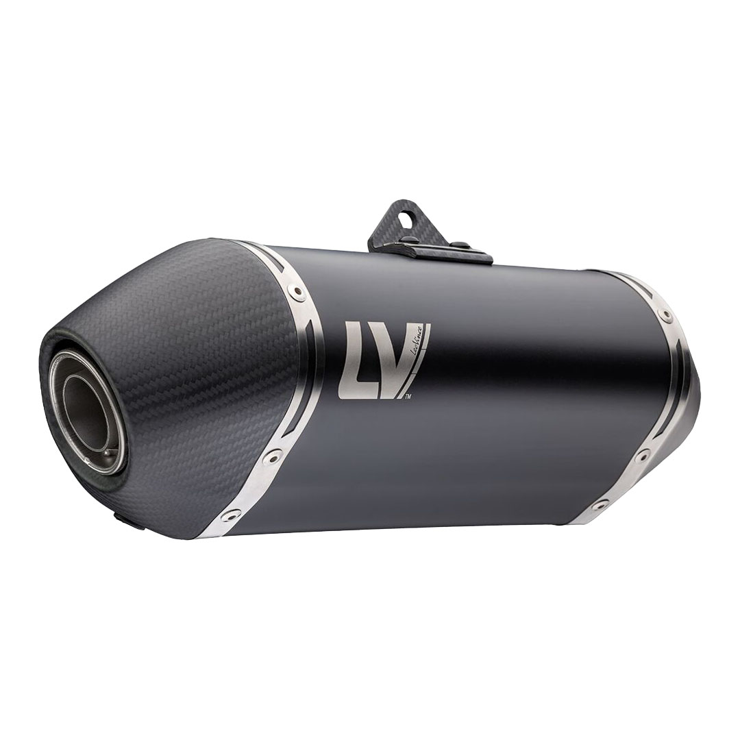 LeoVince LV-14 Black Edition Slip-On ispušni sustav 15612B
