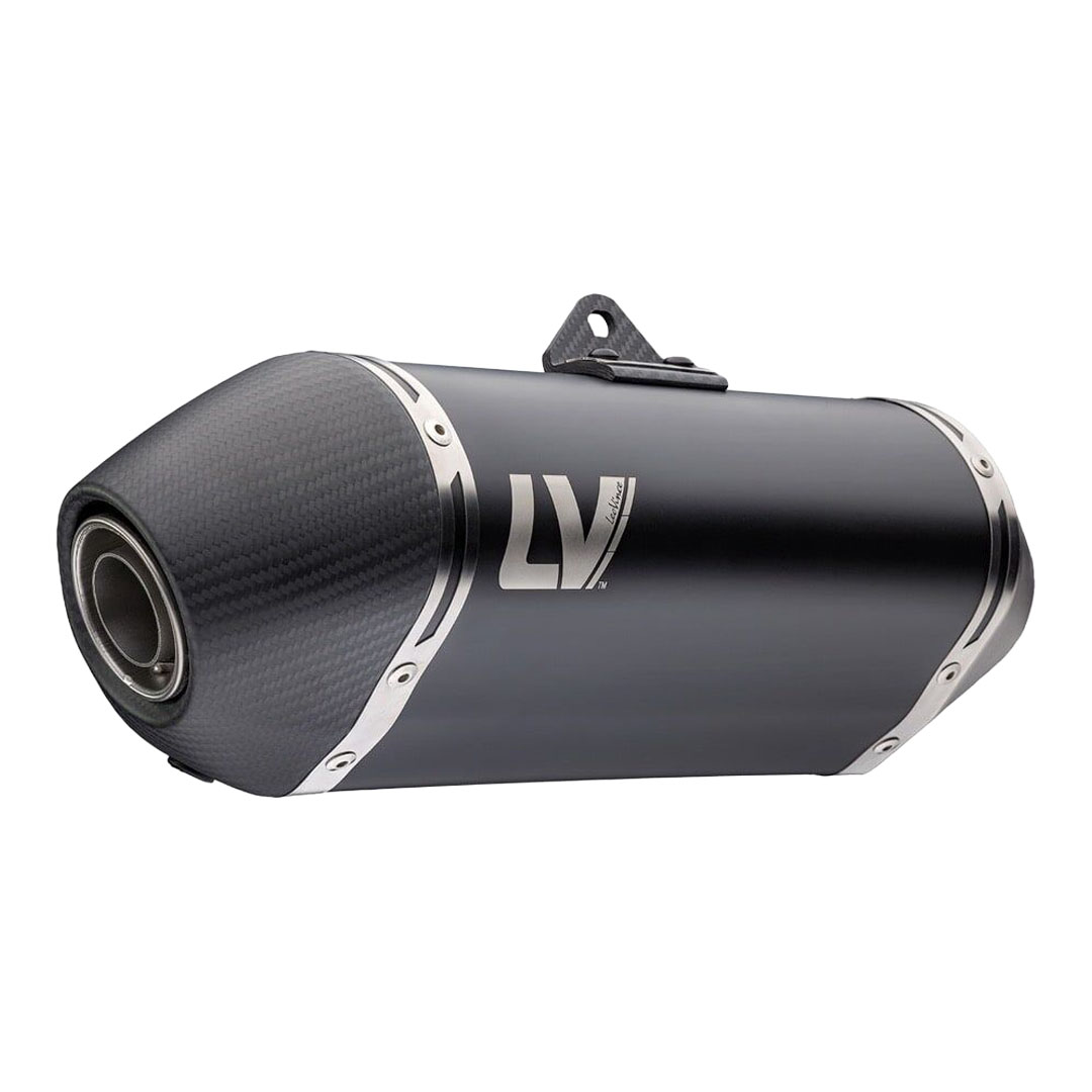 LeoVince LV-14 Black Edition Slip-On ispušni sustav 15616B