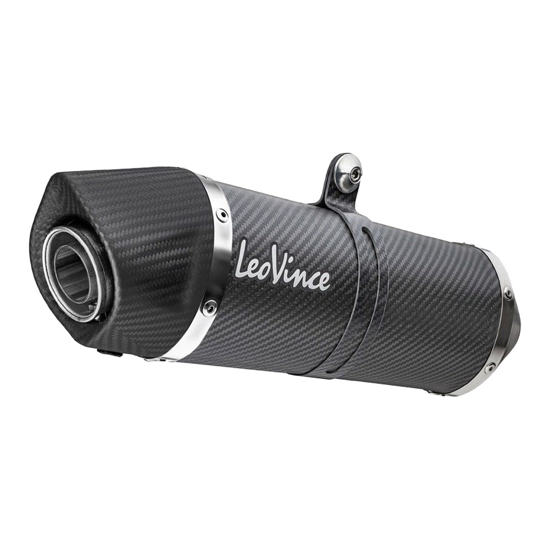 LeoVince LV One Evo Carbon cjeloviti ispušni sustav 14457EU