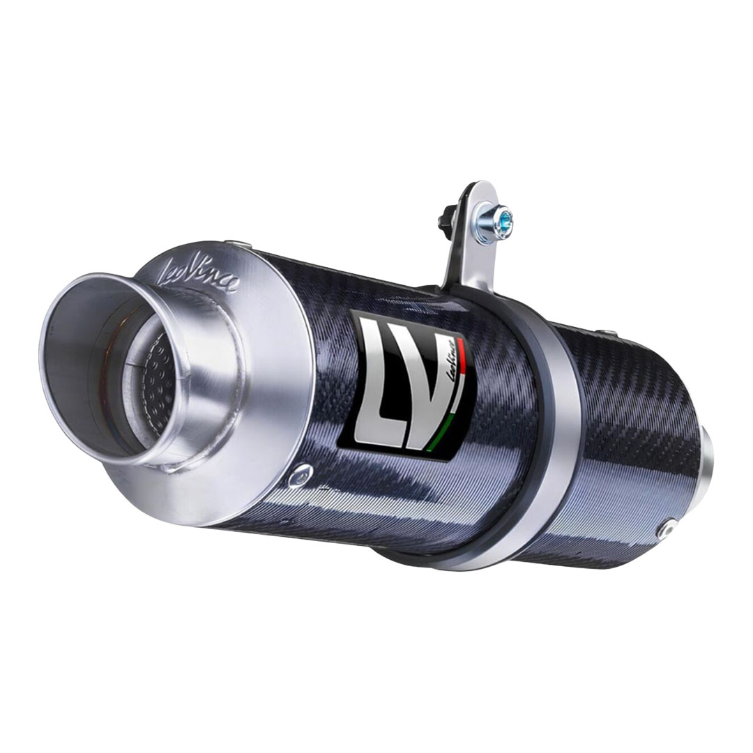 LeoVince GP Corsa slip-on prigušivač