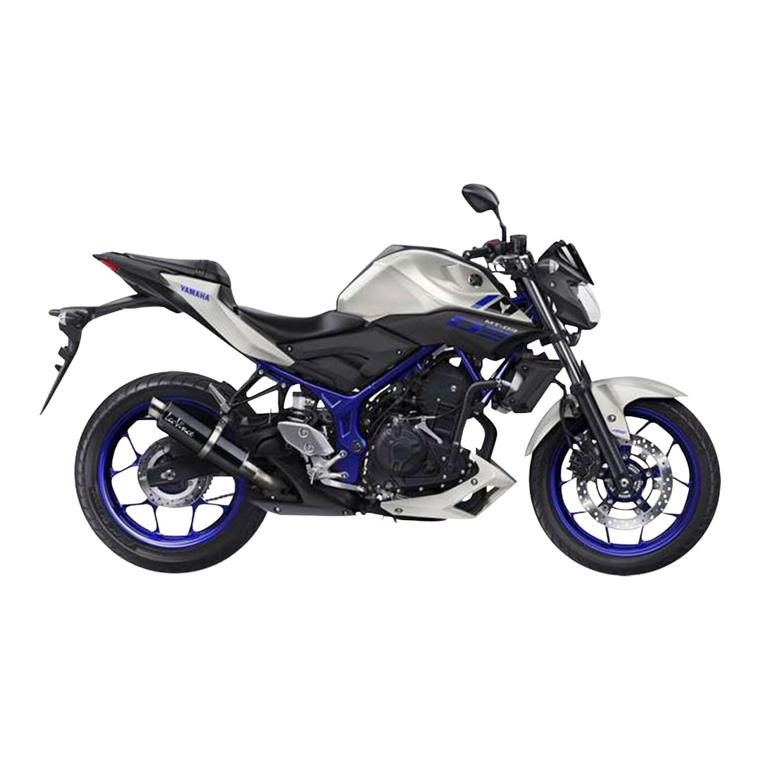 LeoVince GP Corsa full ispušni sustav