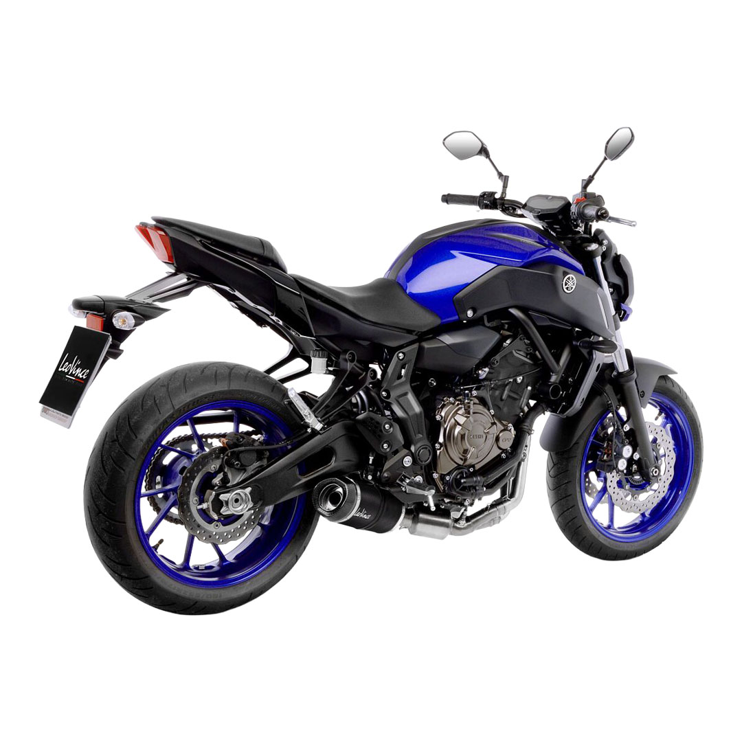 LeoVince LV One Evo Carbon full ispušni sustav