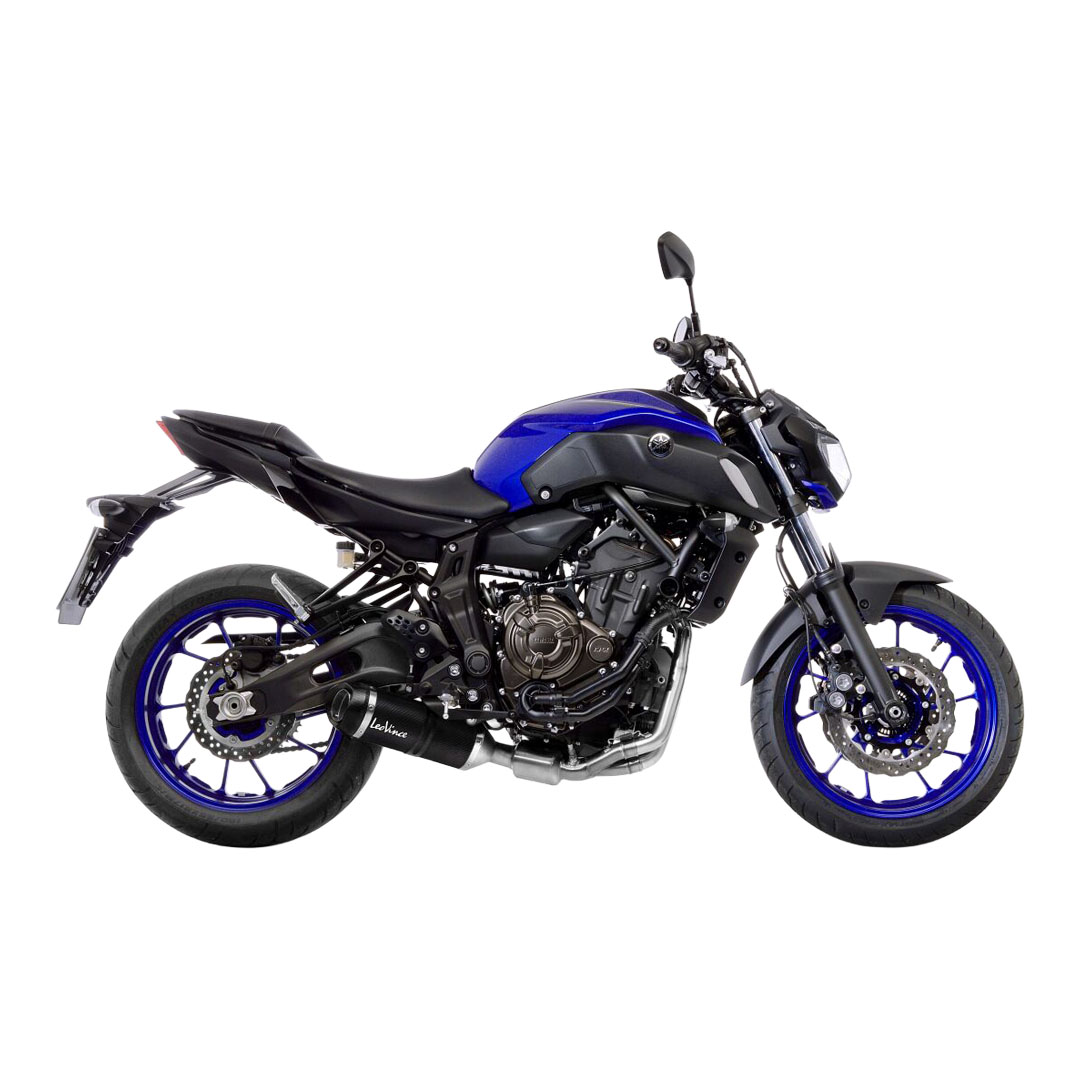 LeoVince LV One Evo Carbon full ispušni sustav