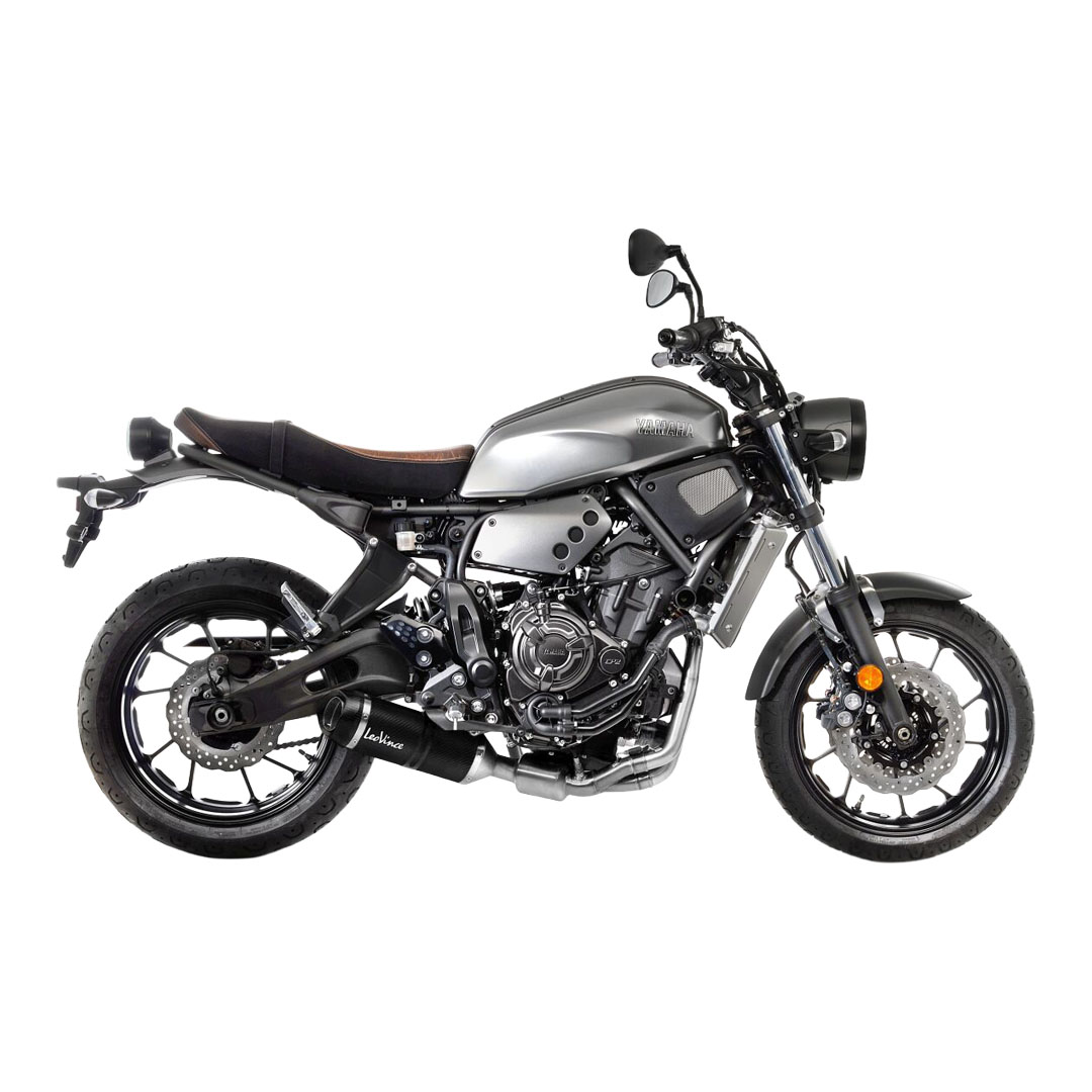 LeoVince LV One Evo Carbon full ispušni sustav