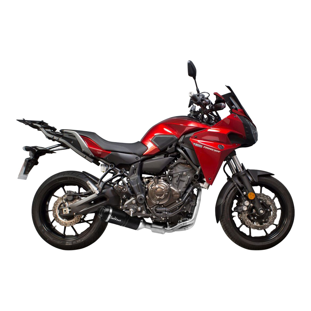 LeoVince LV One Evo Carbon full ispušni sustav