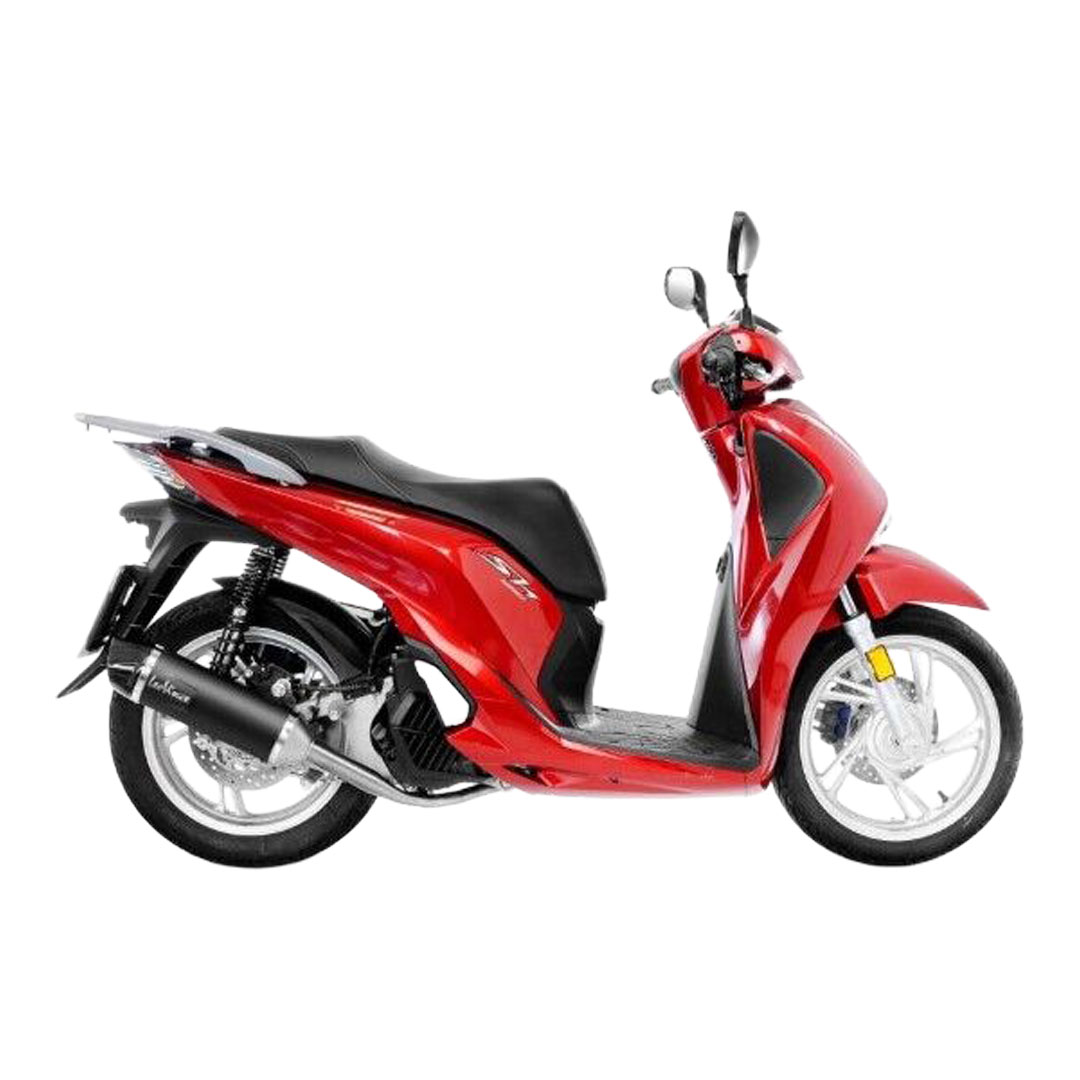 LeoVince Nero full ispušni sustav