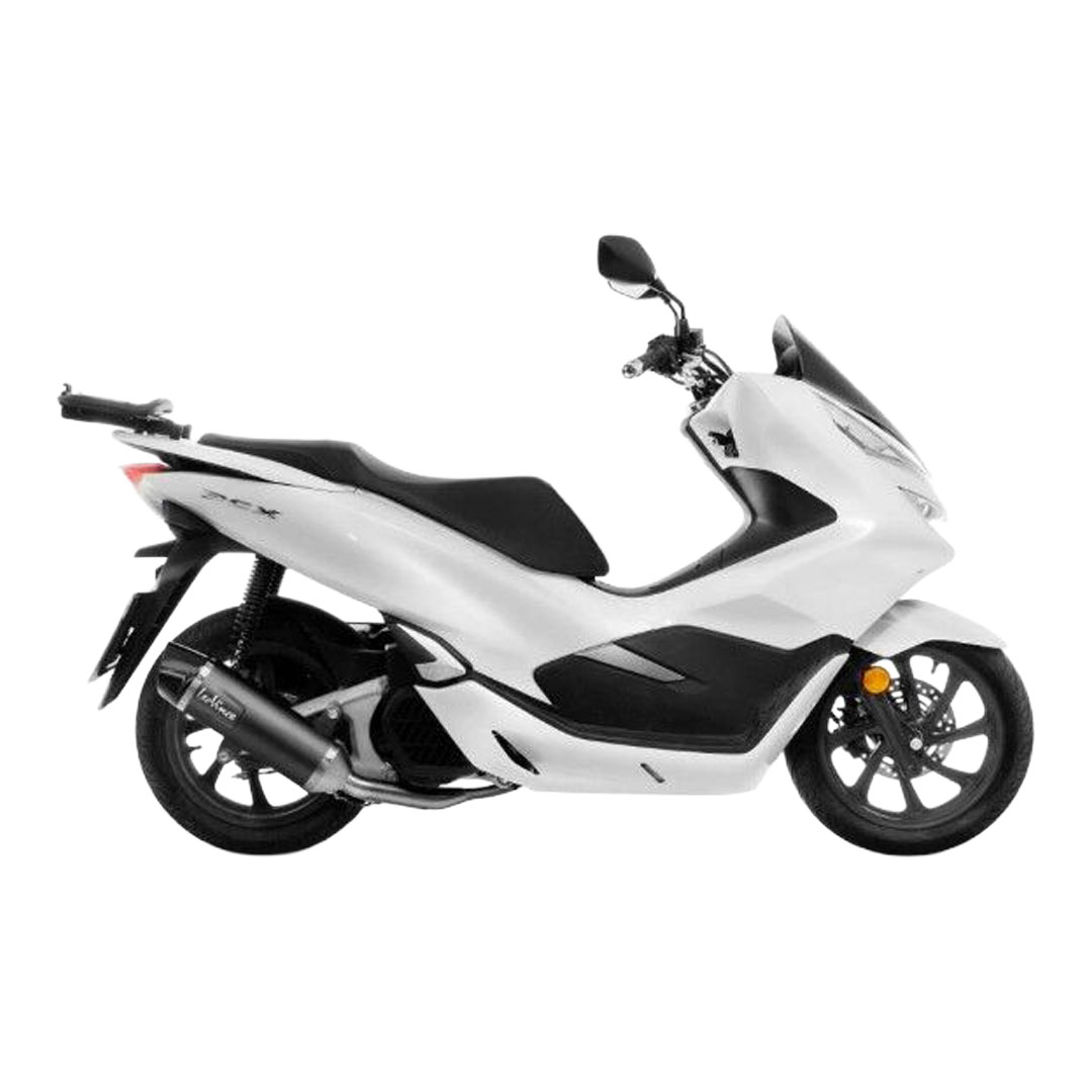 LeoVince Nero full ispušni sustav