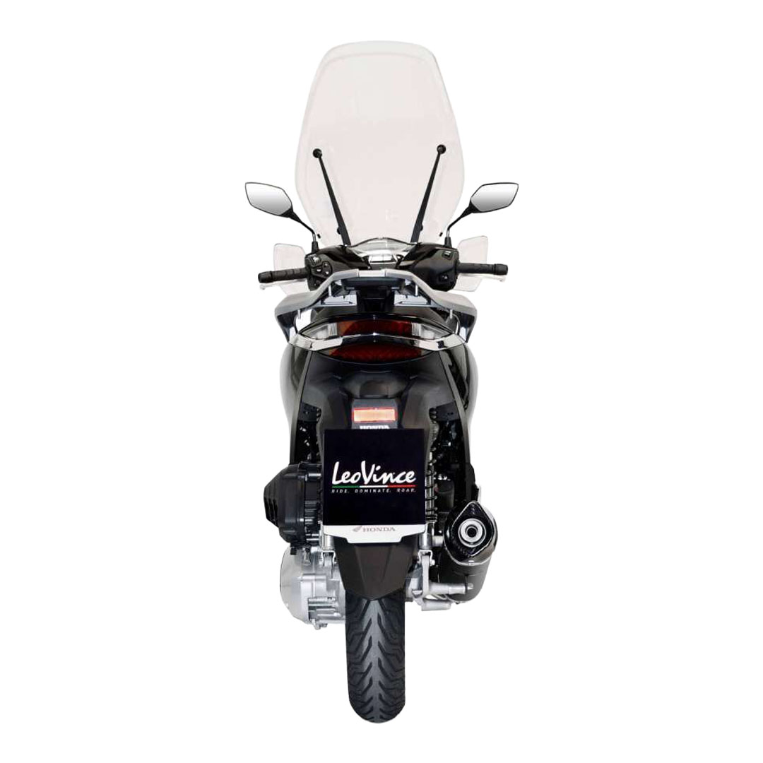 LeoVince Nero full ispušni sustav