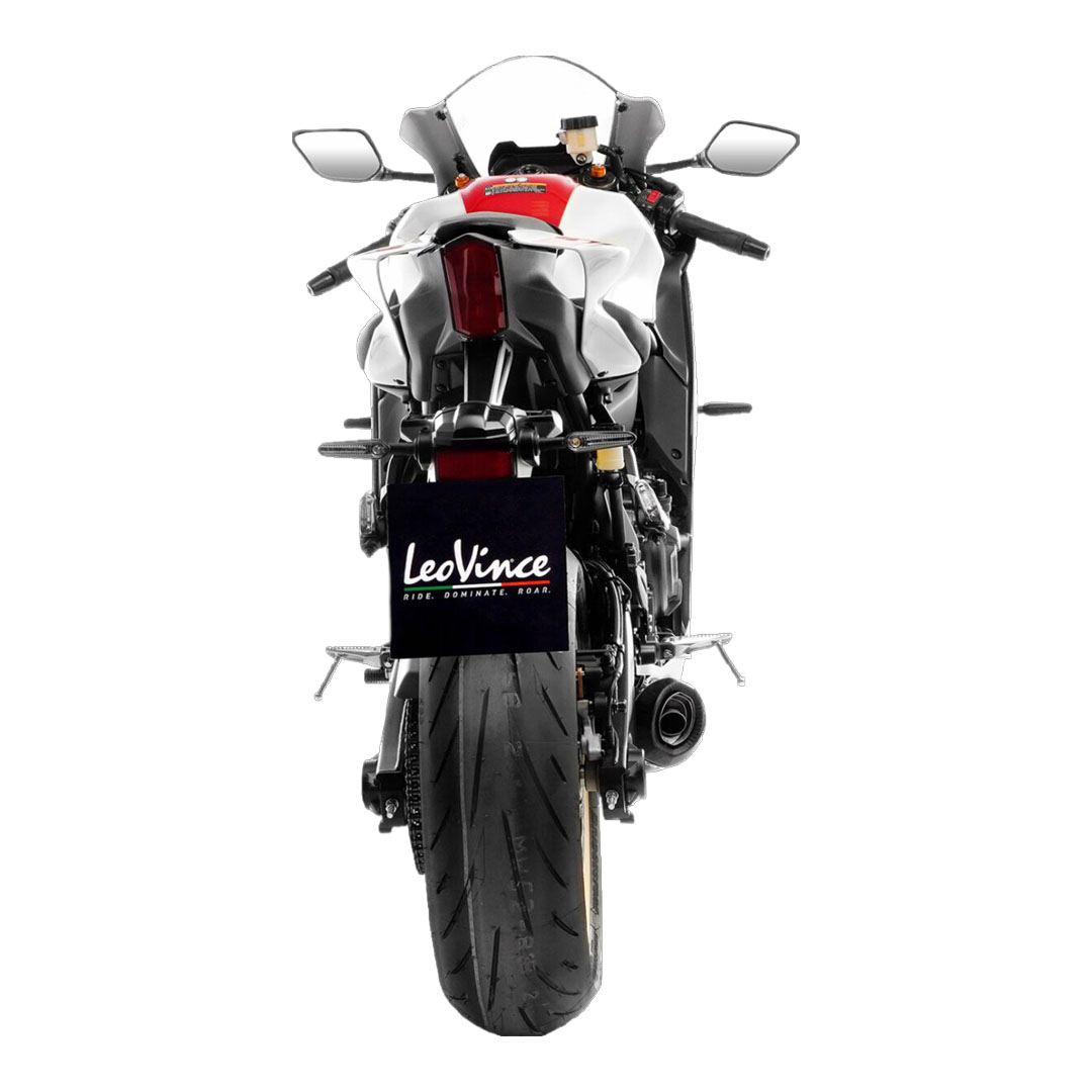 LeoVince LV One Evo full ispušni sustav