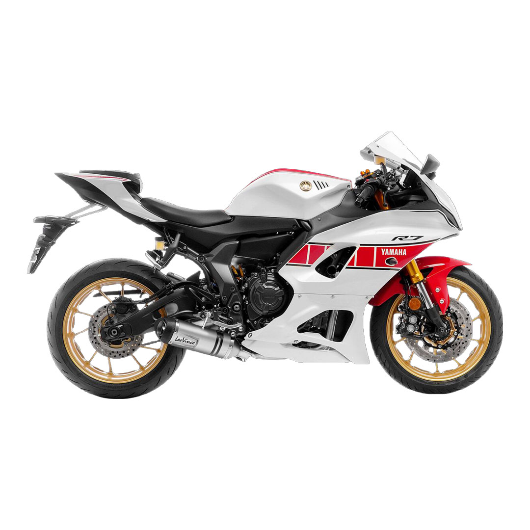 LeoVince LV One Evo full ispušni sustav