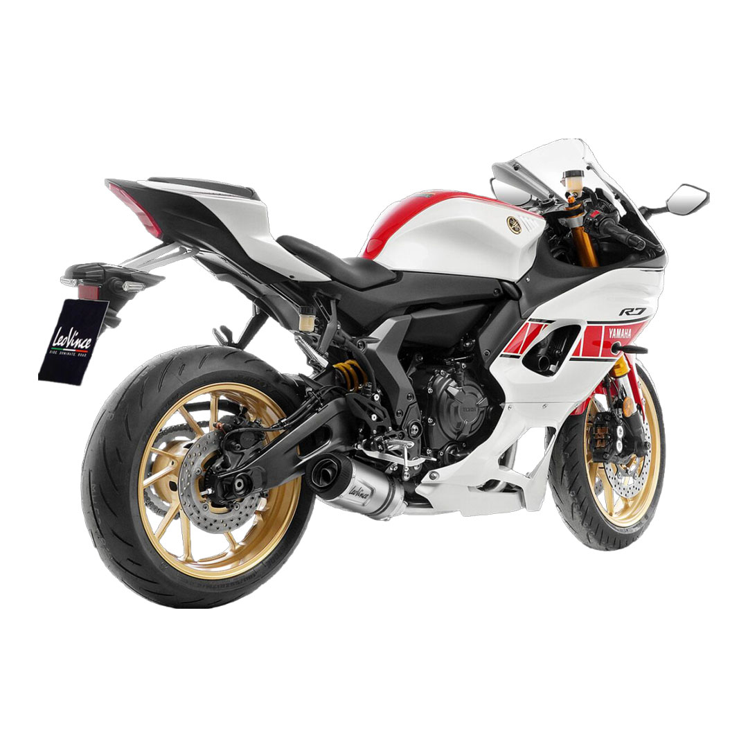 LeoVince LV One Evo full ispušni sustav