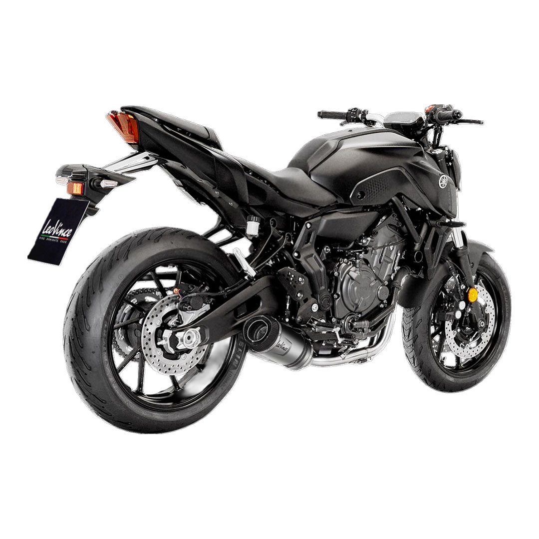 LeoVince LV One Evo full ispušni sustav