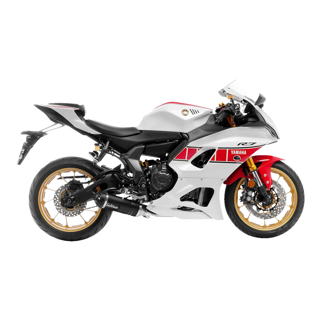 LeoVince LV One Evo full ispušni sustav