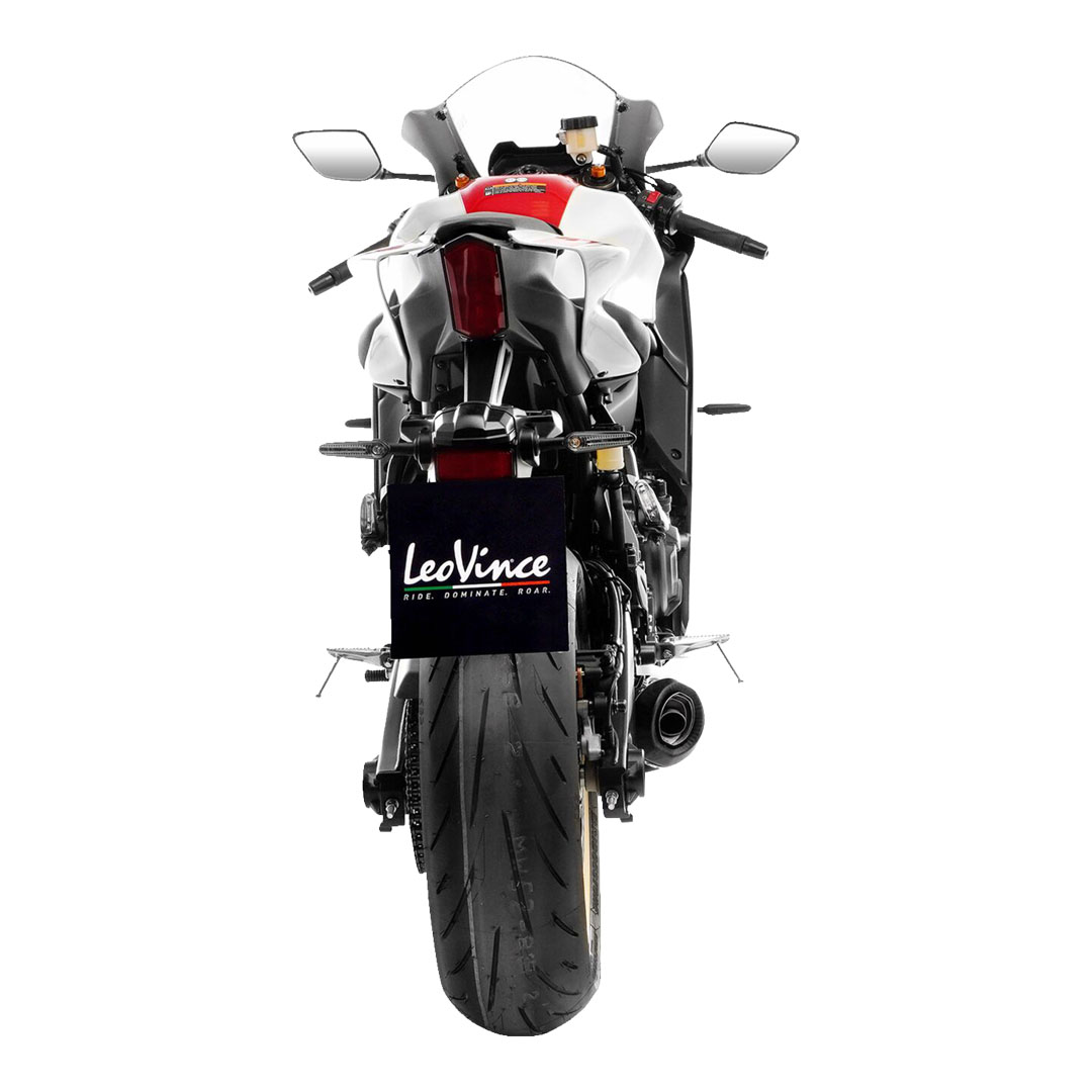 LeoVince LV One Evo full ispušni sustav