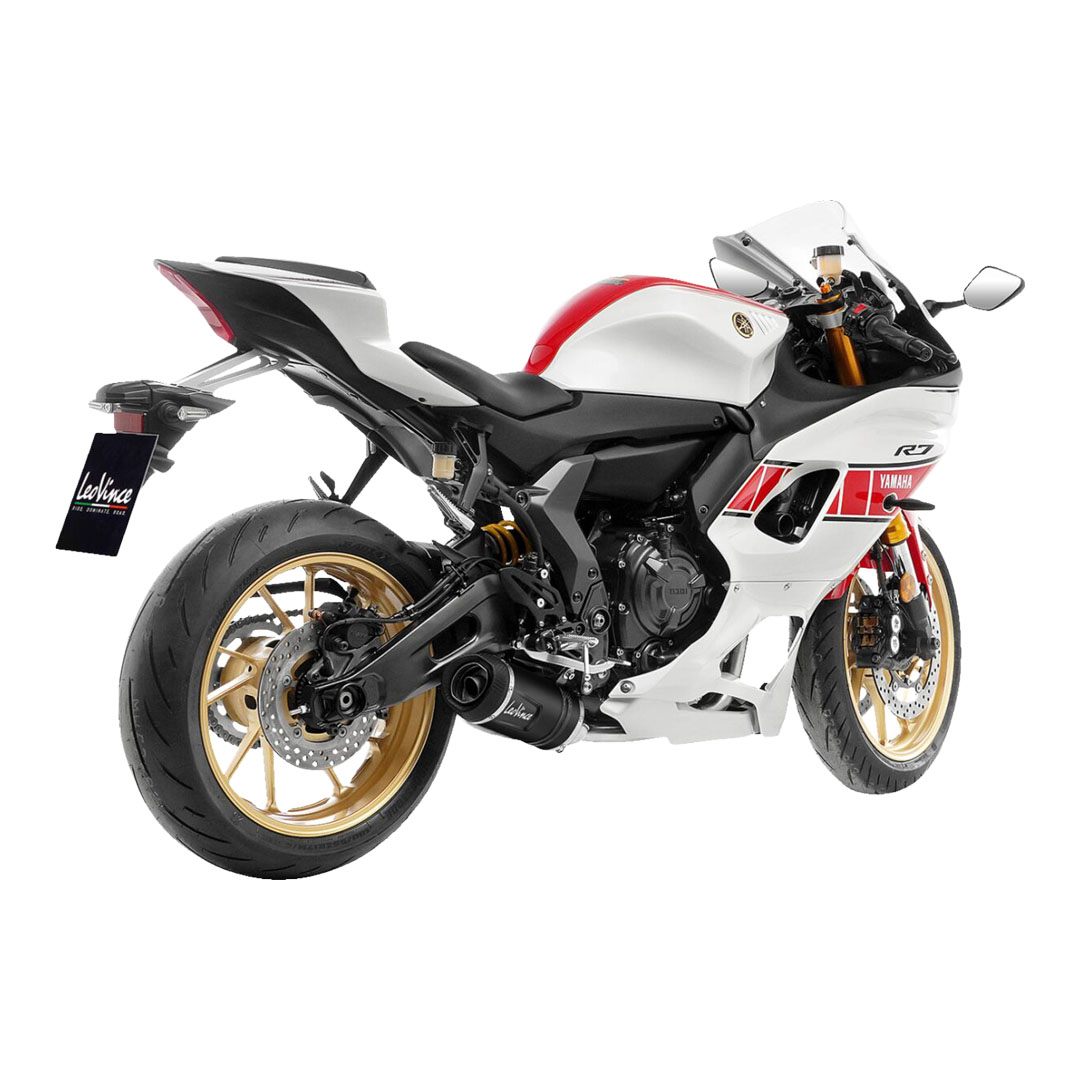 LeoVince LV One Evo full ispušni sustav