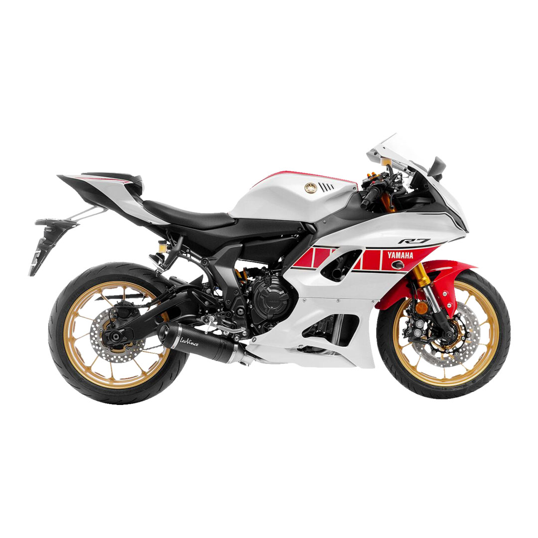 LeoVince LV One Evo full ispušni sustav