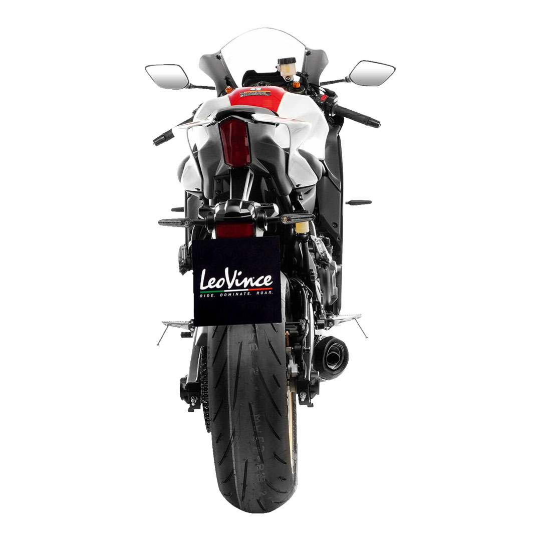 LeoVince LV One Evo full ispušni sustav