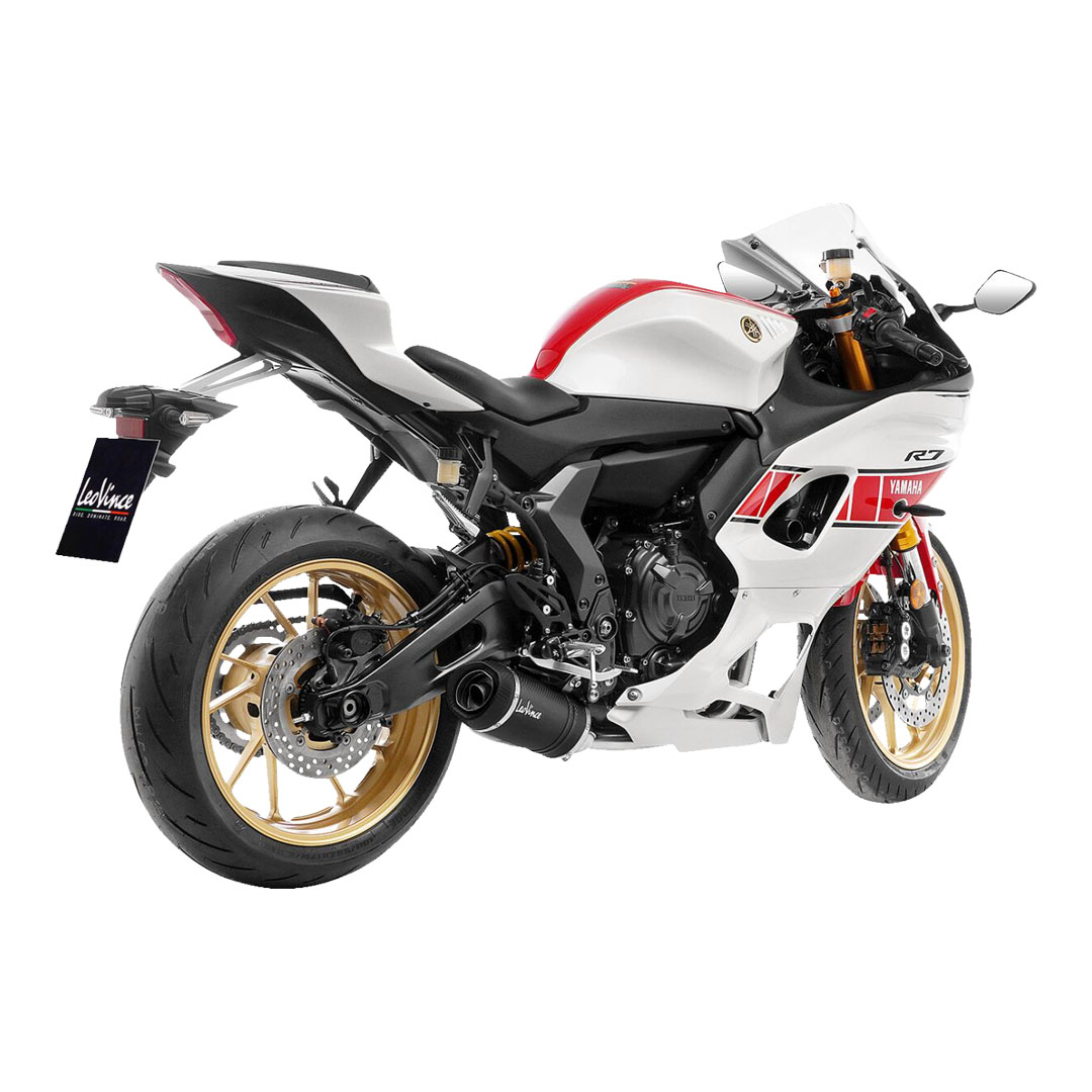 LeoVince LV One Evo full ispušni sustav