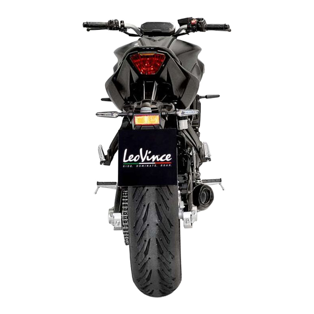 LeoVince LV One Evo Carbon full ispušni sustav