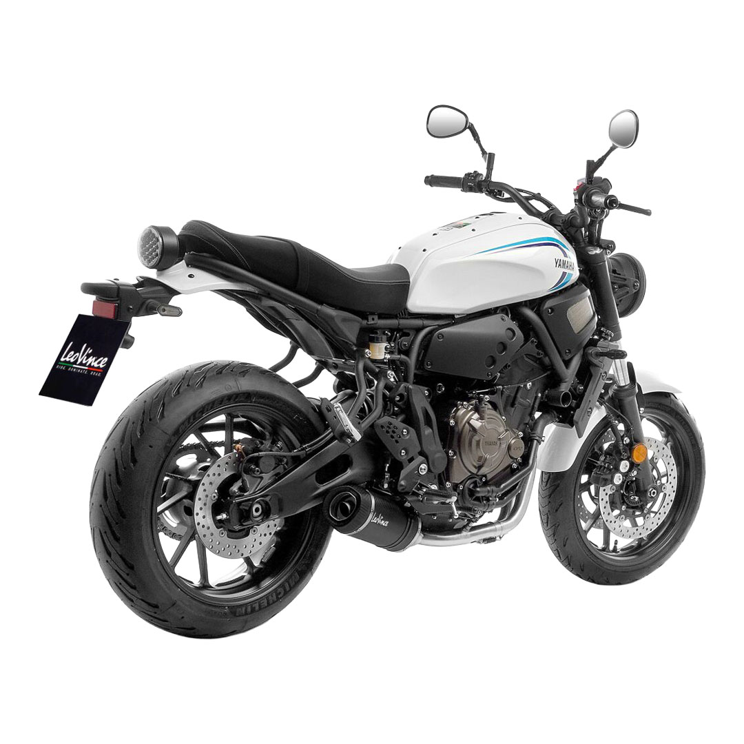 LeoVince LV One Evo Carbon full ispušni sustav