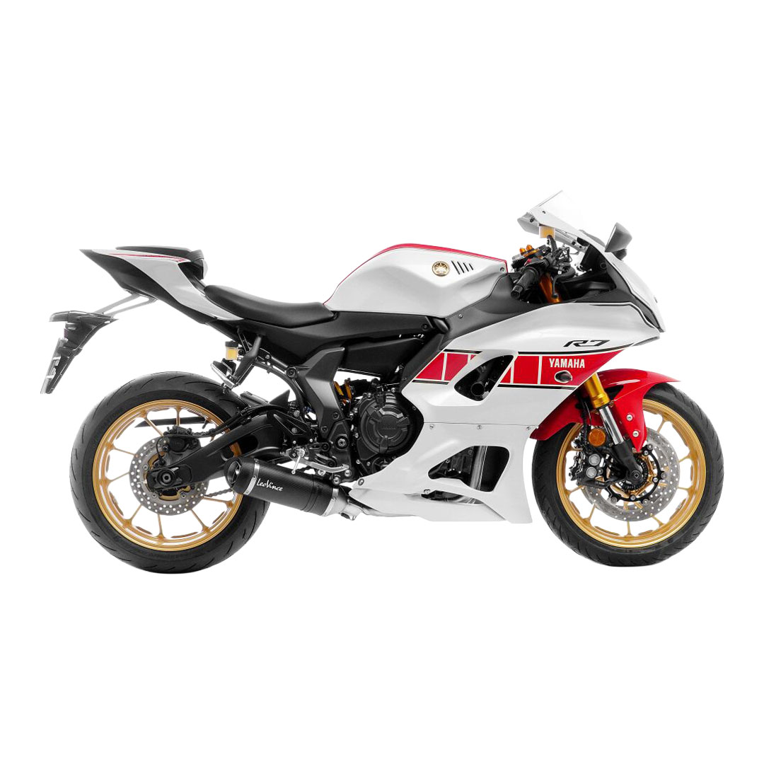 LeoVince LV One Evo Carbon full ispušni sustav