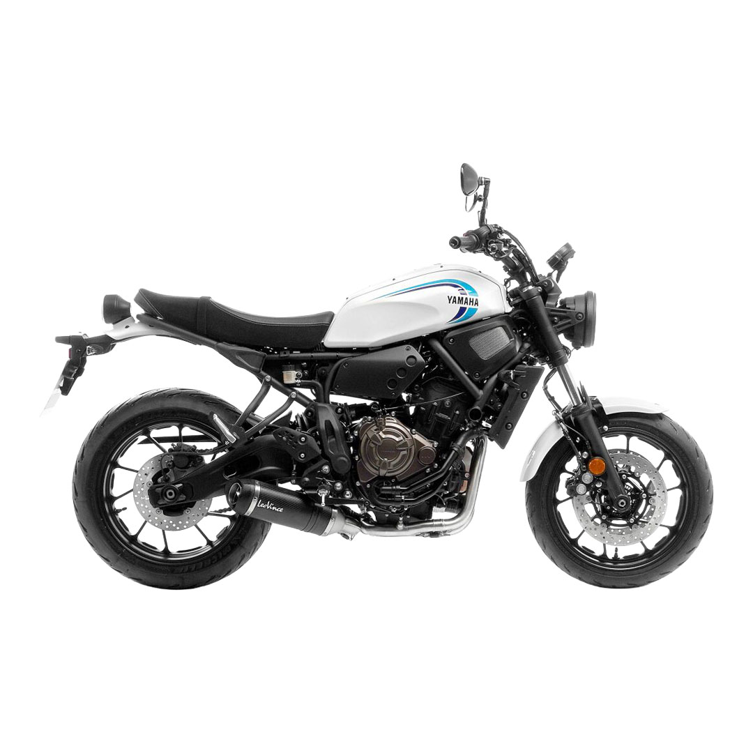 LeoVince LV One Evo Carbon full ispušni sustav