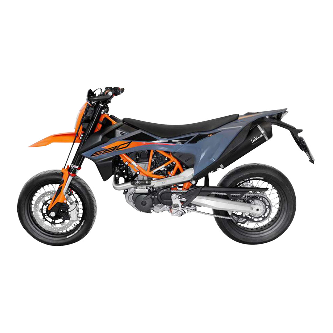 LeoVince Nero ispušni sustav 14073U