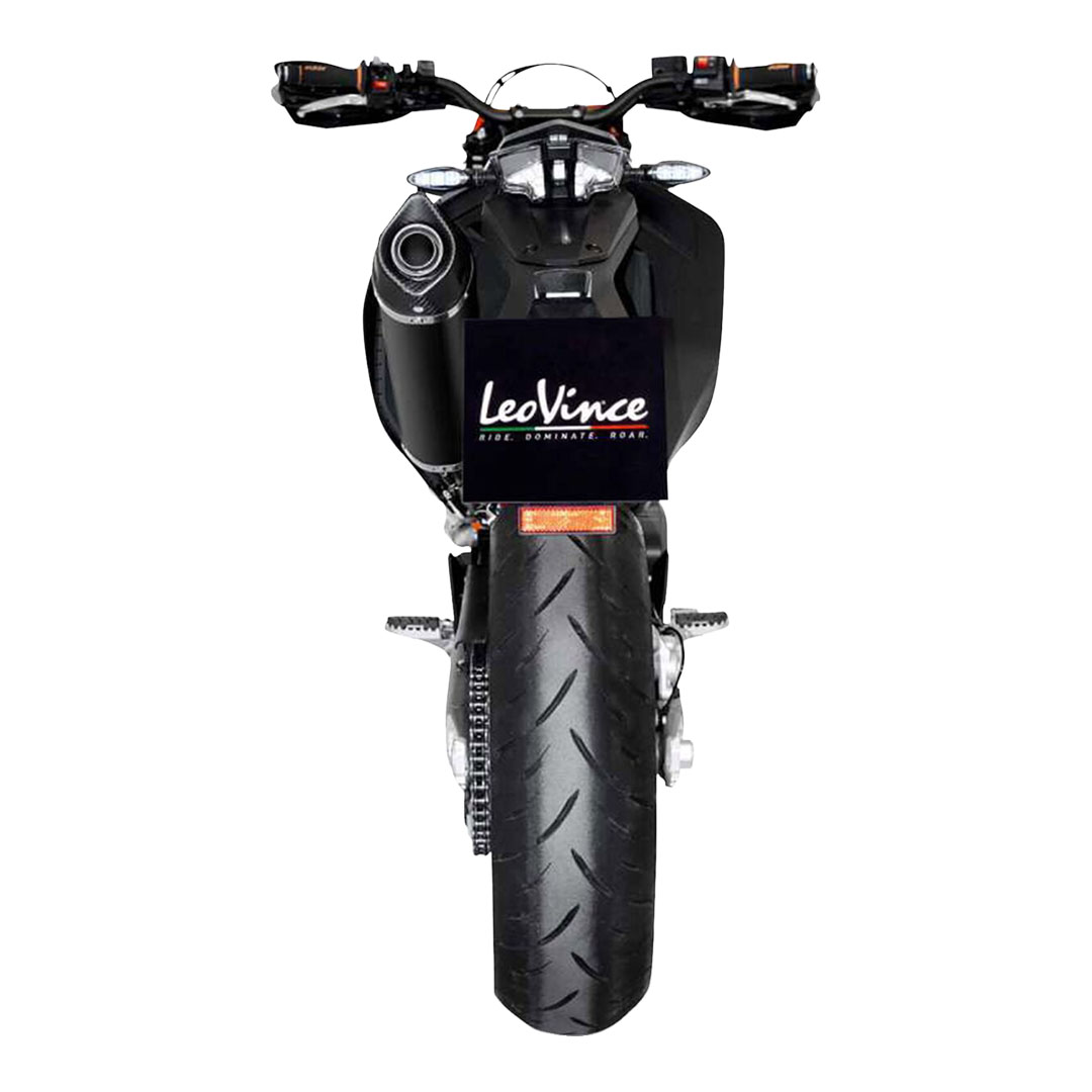 LeoVince Nero ispušni sustav 14073U