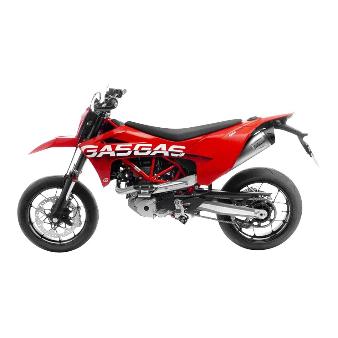 LeoVince LV One Evo full ispušni sustav 14364EU