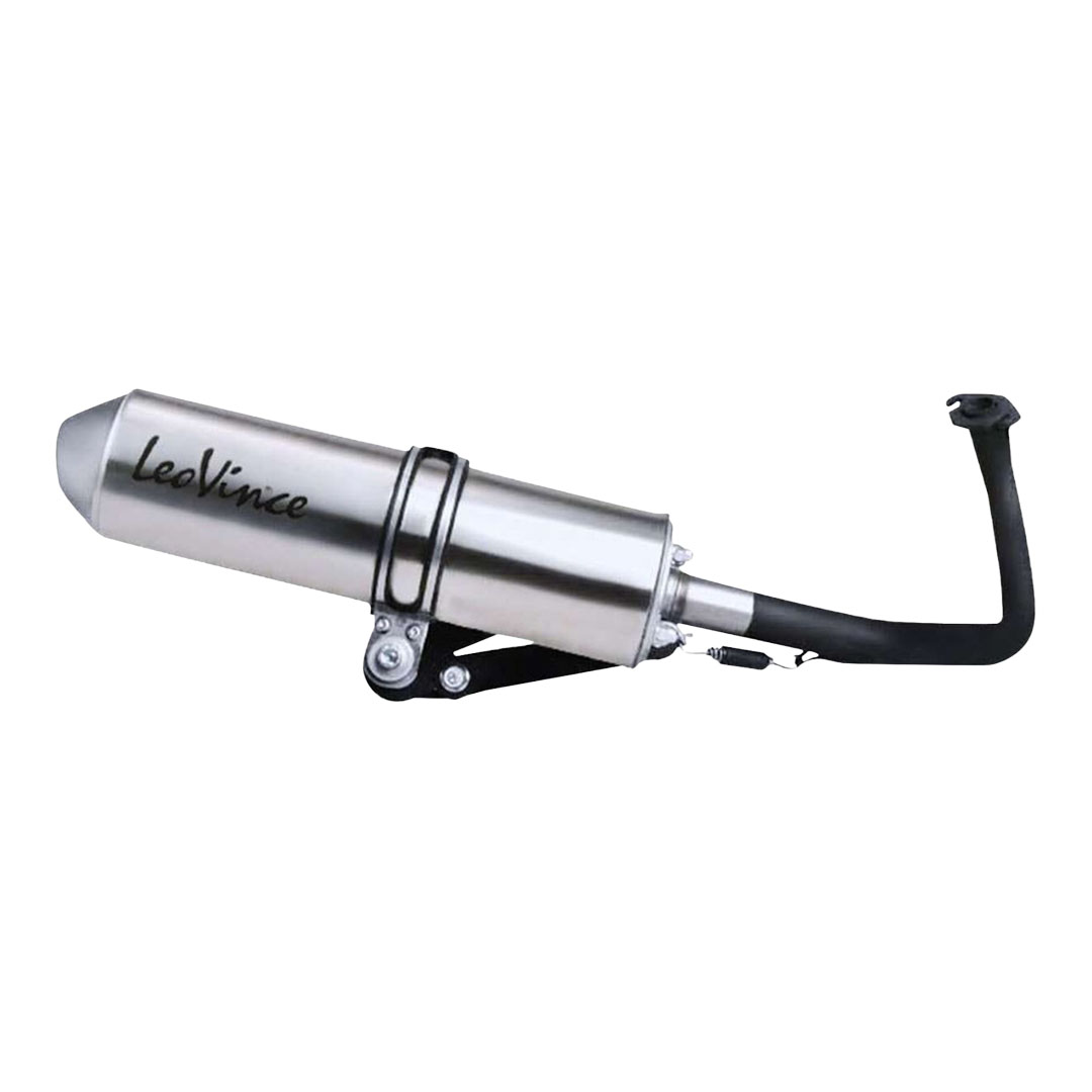 LeoVince Granturismo full ispušni sustav 7470