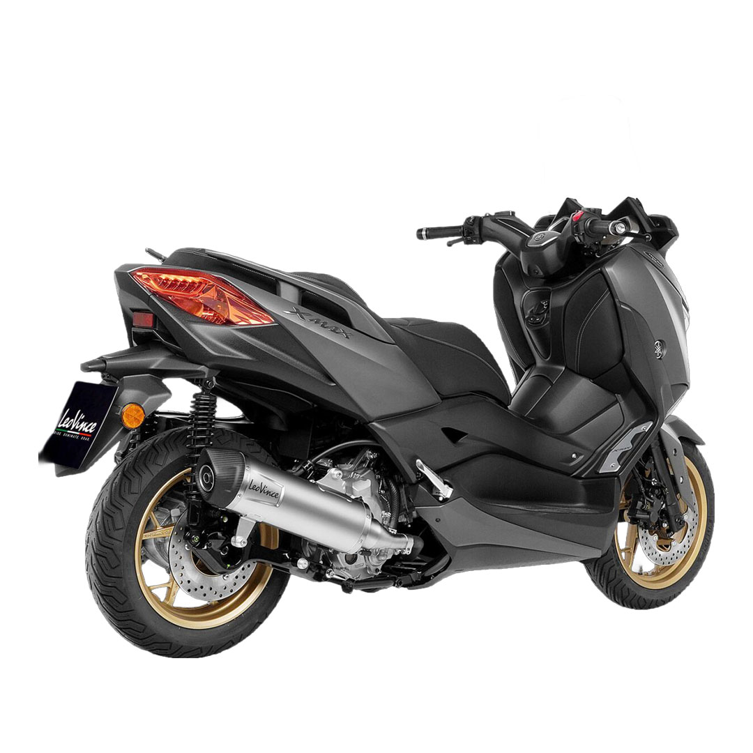 LeoVince LV One Evo full ispušni sustav 14375EU