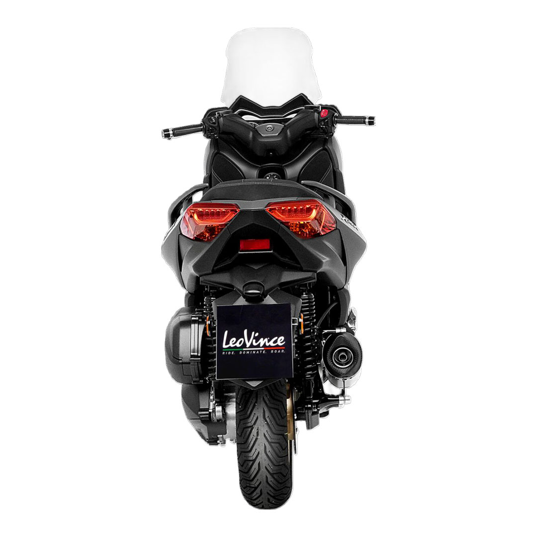 LeoVince LV One Evo full ispušni sustav 14375EU