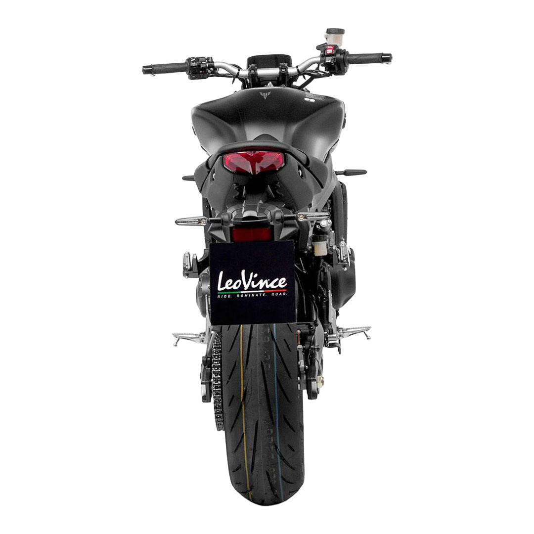 LeoVince LV Race full ispušni sustav 14371EBU